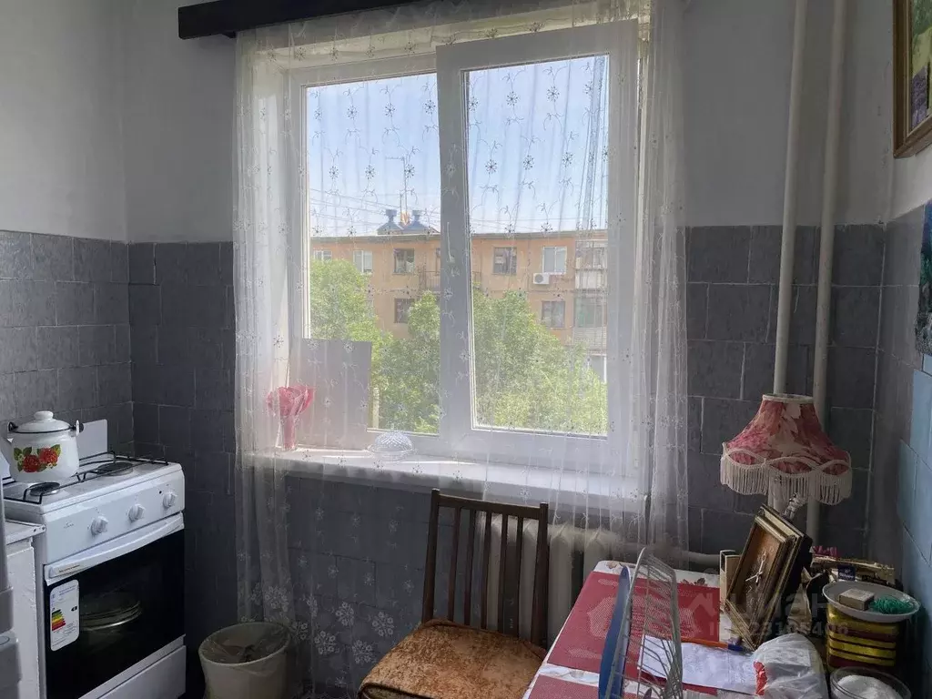 2-к кв. Оренбургская область, Орск Новый город мкр, ул. Макаренко, 14 ... - Фото 2