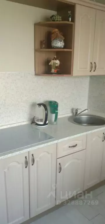 2-к кв. Московская область, Дубна ул. Понтекорво, 15 (54.0 м) - Фото 1