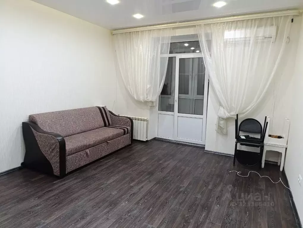 2-к кв. Волгоградская область, Волгоград просп. Канатчиков, 5 (55.0 м) - Фото 2