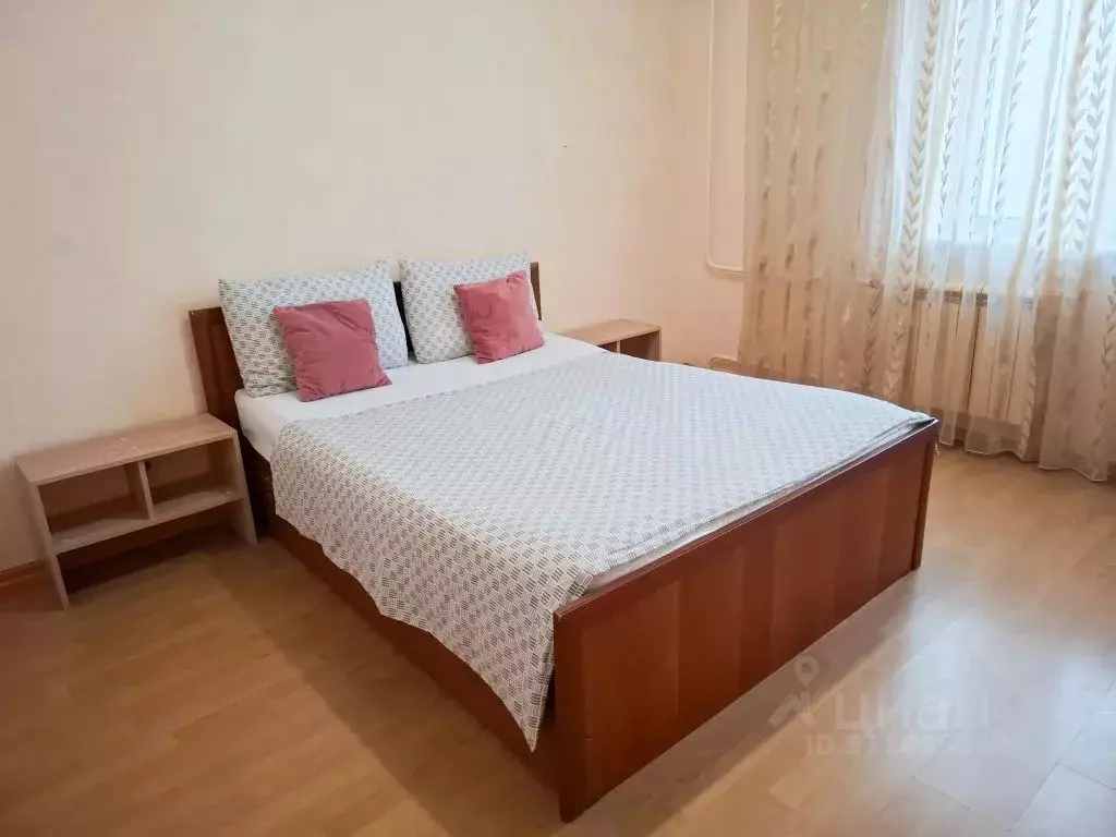 2-к кв. Курская область, Курск просп. Победы, 4 (57.0 м) - Фото 1