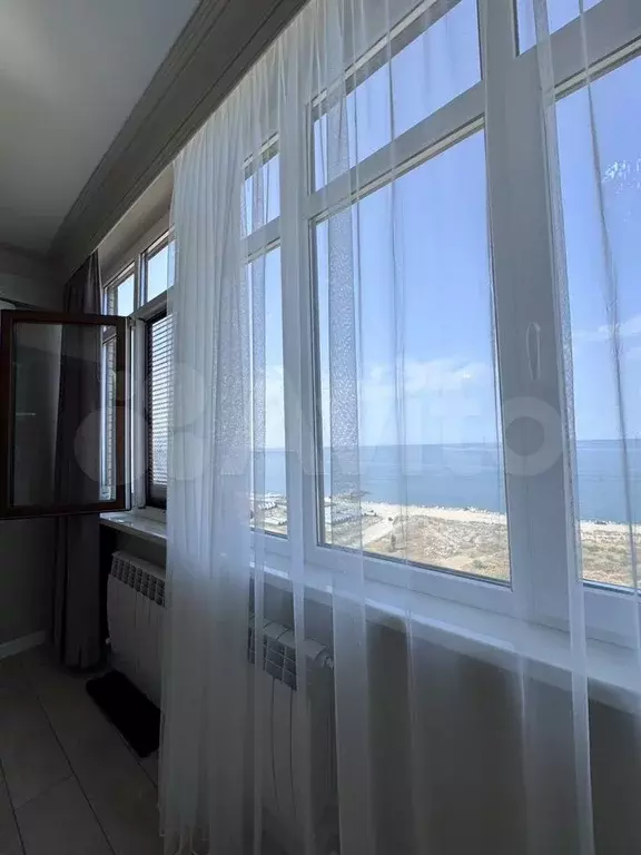 1-к. квартира, 60 м, 12/13 эт. - Фото 0