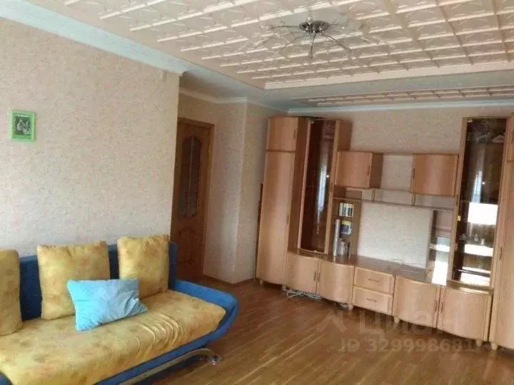 2-к кв. Удмуртия, Ижевск ул. Пастухова, 82 (48.0 м) - Фото 1