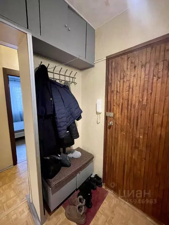 2-к кв. Санкт-Петербург ул. Савушкина, 115К3 (55.5 м) - Фото 2