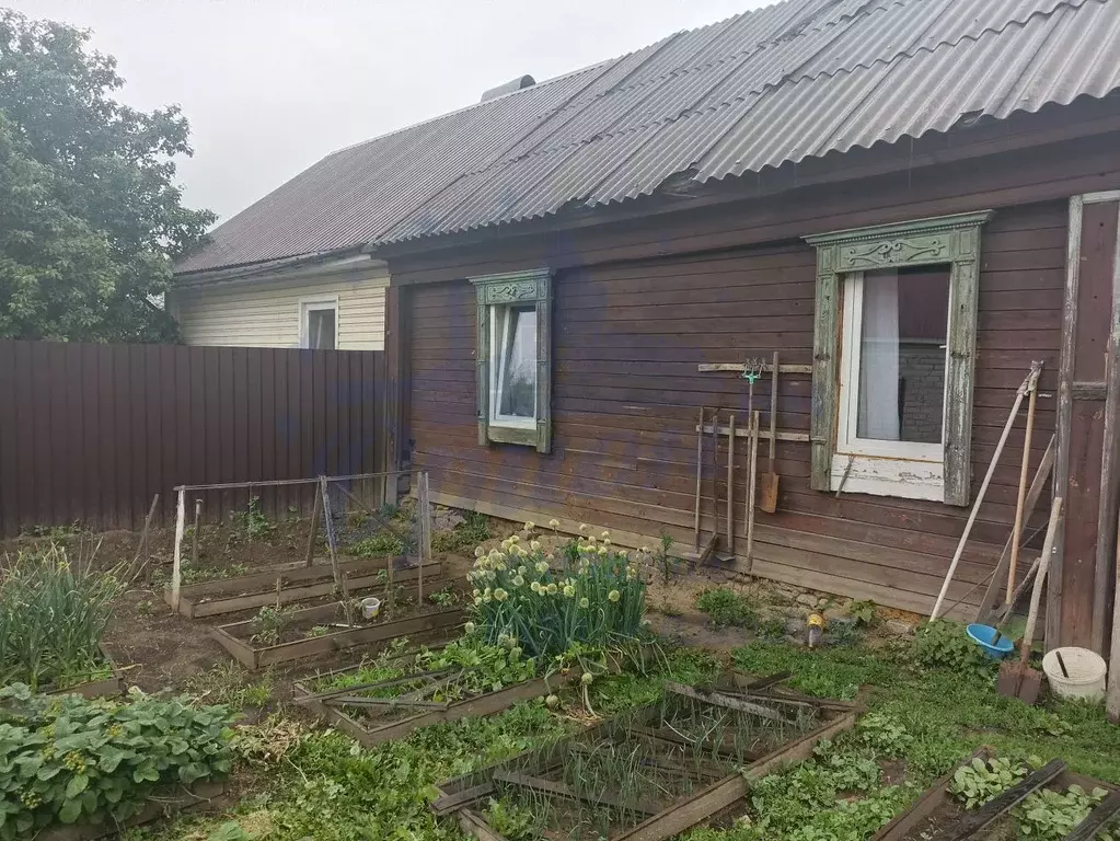2-к кв. Нижегородская область, Бор муниципальный округ, пос. Неклюдово ... - Фото 0