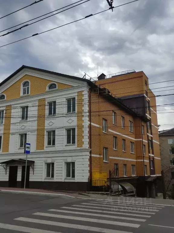 2-к кв. Калужская область, Калуга ул. Кутузова (71.5 м) - Фото 0
