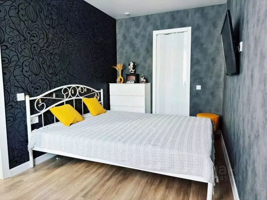 1-к кв. Ленинградская область, Волхов Новая ул., 2 (47.0 м) - Фото 0