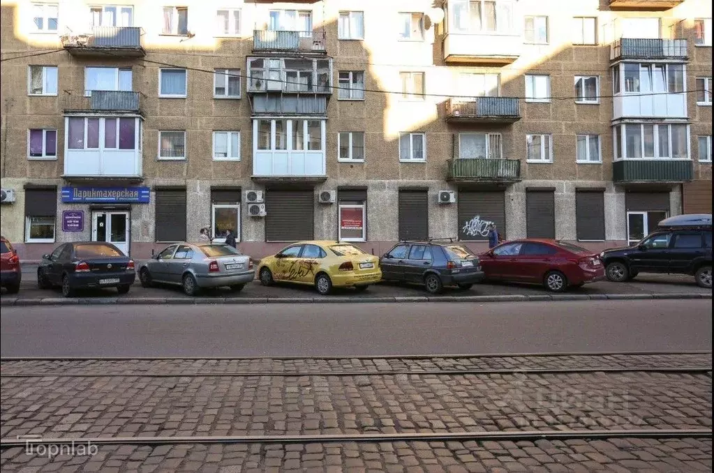 Помещение свободного назначения в Калининградская область, Калининград ... - Фото 1