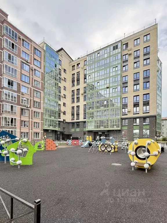 Студия Хакасия, Абакан Трудовая ул., 84 (50.0 м) - Фото 2