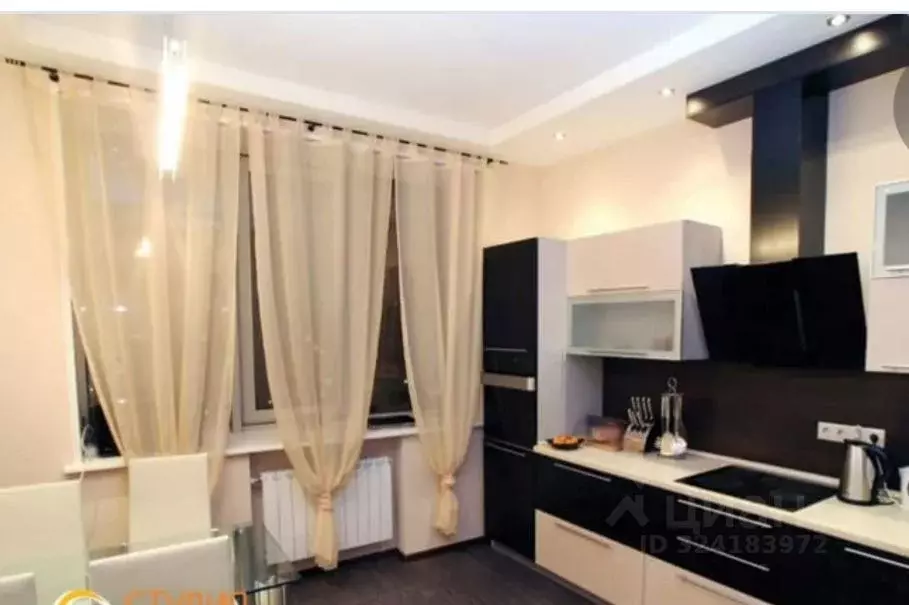 1-к кв. Москва ул. Обручева, 15к1 (41.0 м) - Фото 0