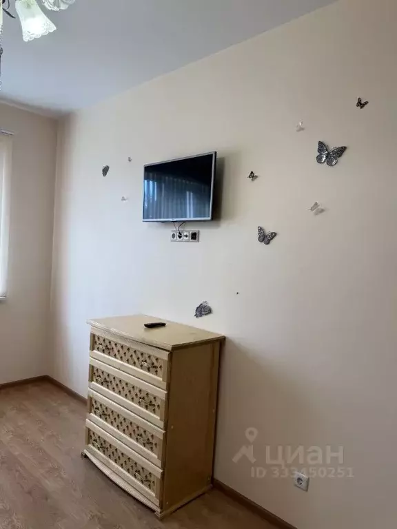 1-к кв. Московская область, Видное ул. Старо-Нагорная, 11 (38.0 м) - Фото 2