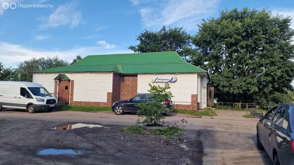 Помещение свободного назначения (108 м) - Фото 1