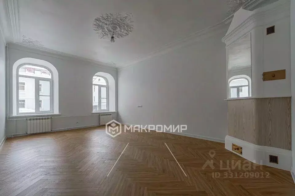 2-к кв. Санкт-Петербург 15-я Васильевского острова линия, 70 (68.0 м) - Фото 1