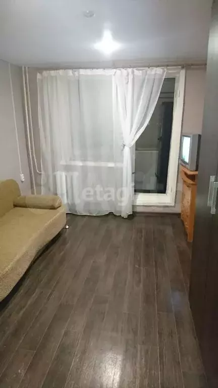 Квартира-студия, 15 м, 7/8 эт. - Фото 1