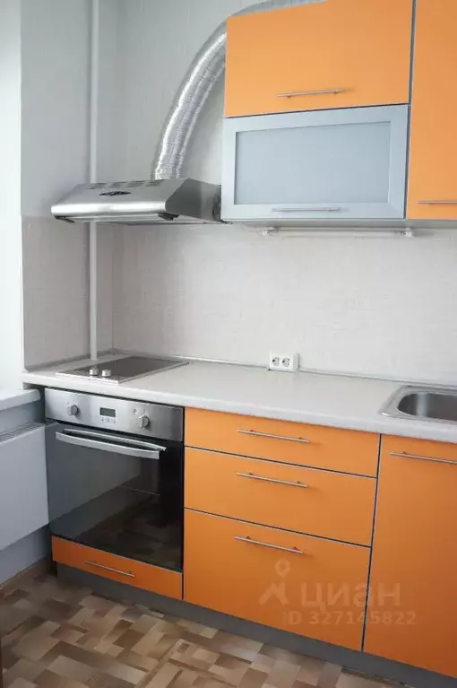 1-к кв. Томская область, Томск ул. Ивановского, 30 (26.0 м) - Фото 1