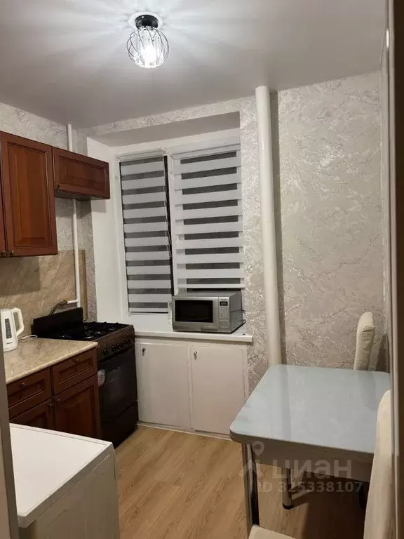 2-к кв. Московская область, Долгопрудный Спортивная ул., 7 (47.0 м) - Фото 2