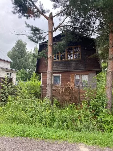 Дом в Московская область, Богородский городской округ, Заря СНТ 97 (67 ... - Фото 1