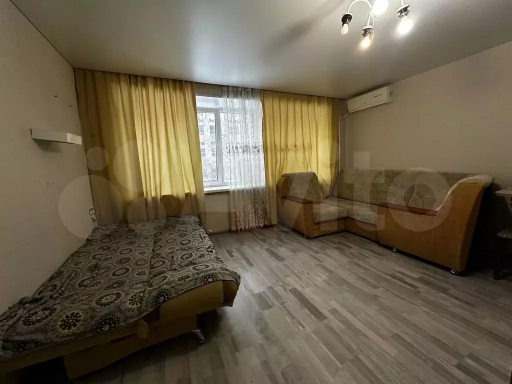 Квартира-студия, 21 м, 2/5 эт. - Фото 1