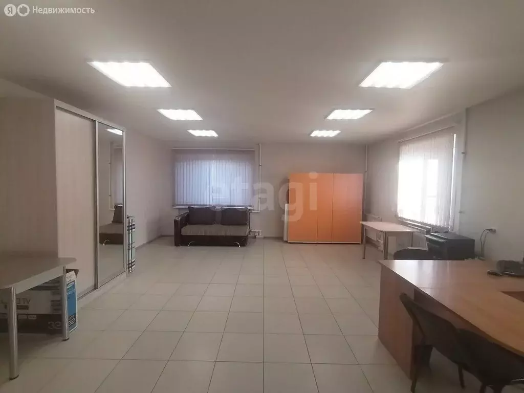 Офис (53 м) - Фото 2