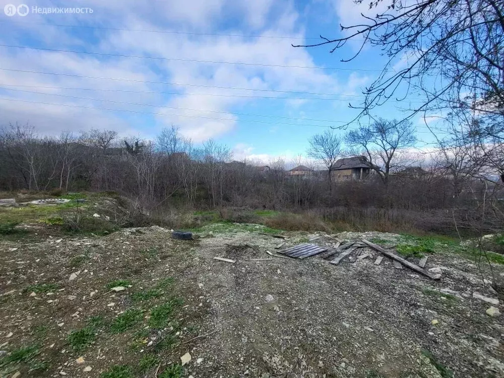 Участок в территория Цемдолина, Атаманская улица (4 м) - Фото 2