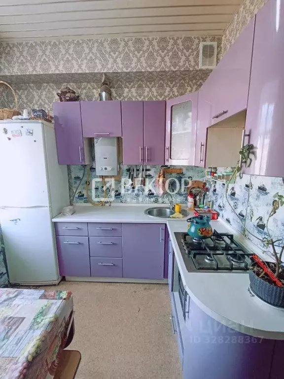 2-к кв. Костромская область, Кострома ул. Ленина, 102 (65.7 м) - Фото 1