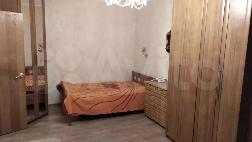 1-к. квартира, 41 м, 3/16 эт. - Фото 0