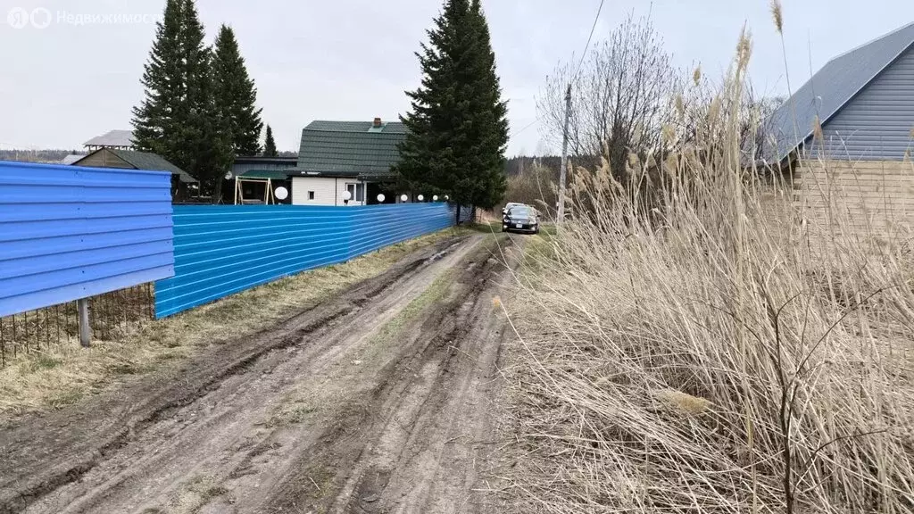 Участок в Кемеровский муниципальный округ (6 м) - Фото 0