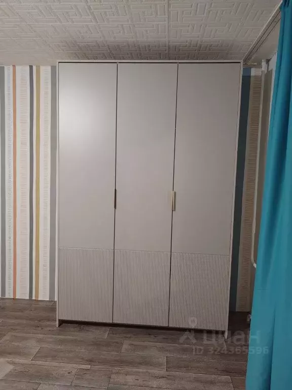 1-к кв. Тверская область, Конаково ул. Горького, 1 (35.0 м) - Фото 2