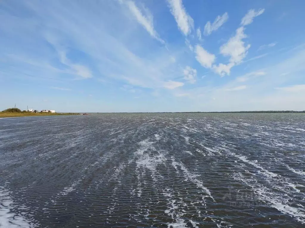 Участок в Челябинская область, Каслинский муниципальный округ, с. ... - Фото 1