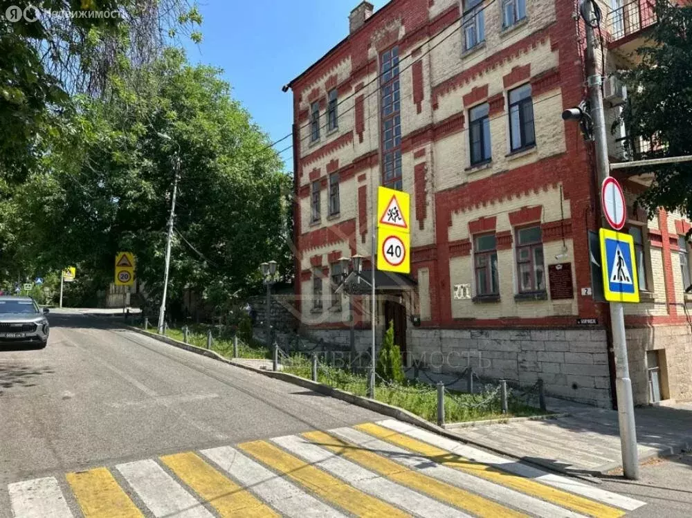 Дом в Пятигорск, улица Буачидзе, 3 (109 м) - Фото 2