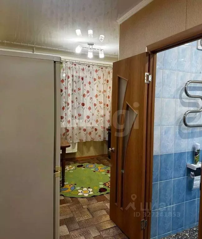 1-к кв. Ямало-Ненецкий АО, Муравленко ул. Ленина, 115 (35.5 м) - Фото 2