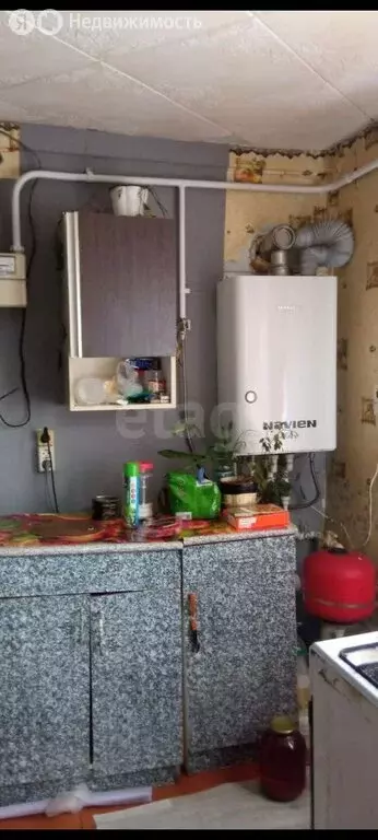 Дом в Челябинская область, Ашинский муниципальный округ, рабочий ... - Фото 2