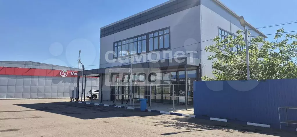 Сдам помещение свободного назначения, 280 м - Фото 0