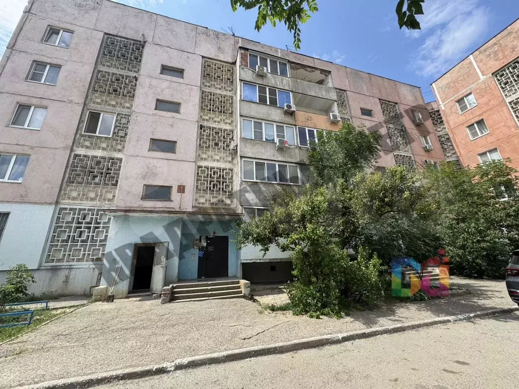 3-к. квартира, 65,8 м, 1/5 эт. - Фото 0