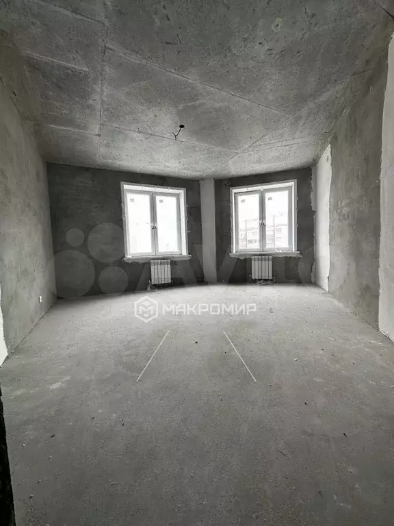 2-к. квартира, 70 м, 11/14 эт. - Фото 0