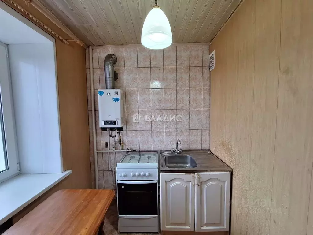 2-к кв. Ивановская область, Родники Шагова мкр, 8 (43.6 м) - Фото 2