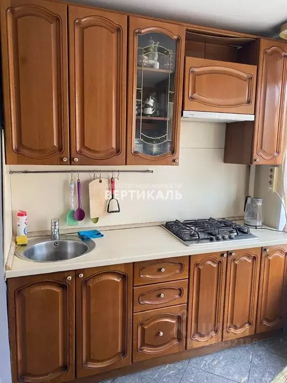 1-к кв. Москва Ферганская ул., 14/13 (31.0 м) - Фото 2