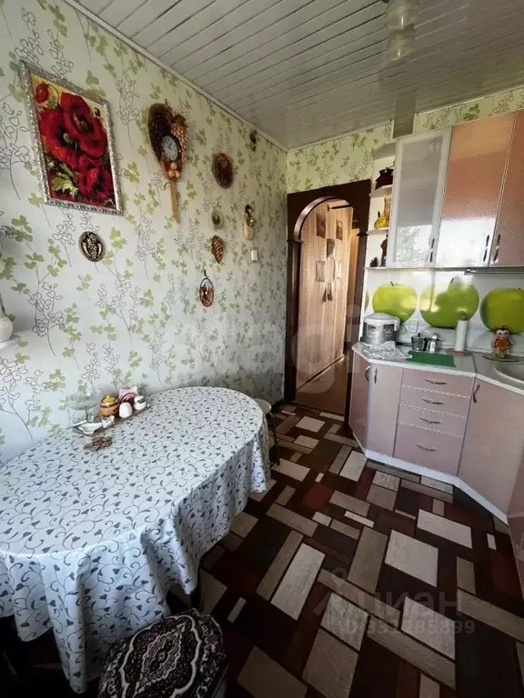 2-к кв. Тульская область, Богородицк ул. Победы, 34 (49.8 м) - Фото 1