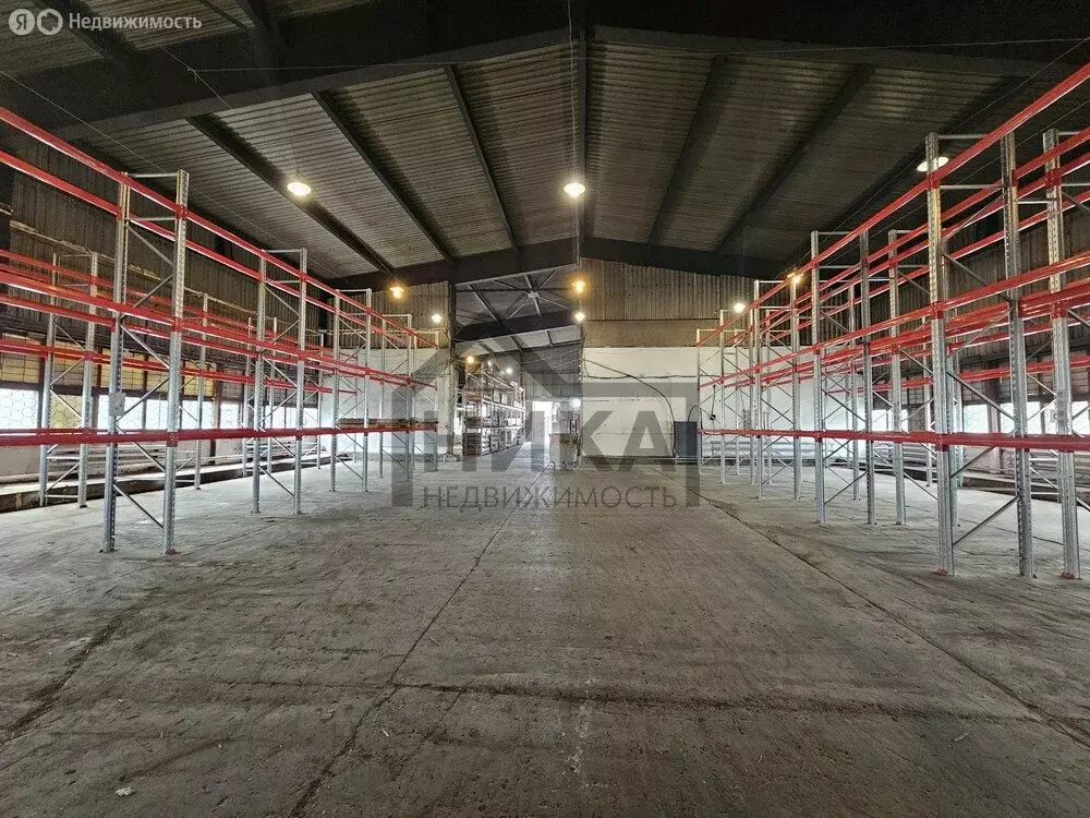Склад (1460 м) - Фото 1