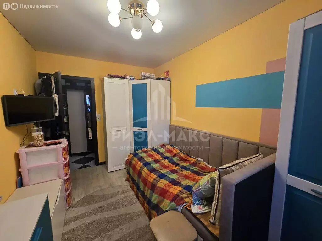 2-комнатная квартира: Брянск, Пролетарская улица, 52 (43.5 м) - Фото 2