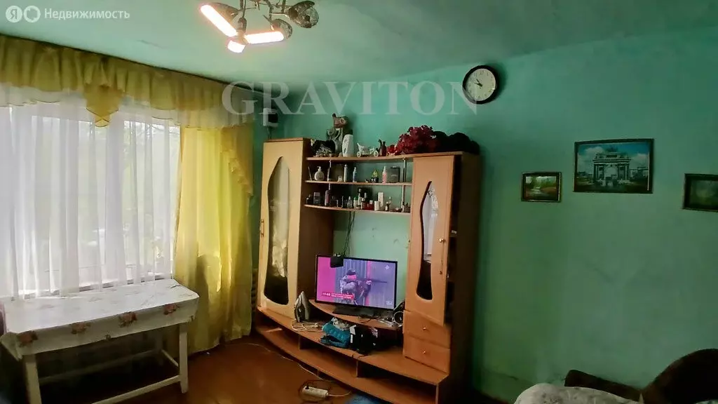 Дом в Горно-Алтайск, Плодовоягодная улица (41.8 м) - Фото 1