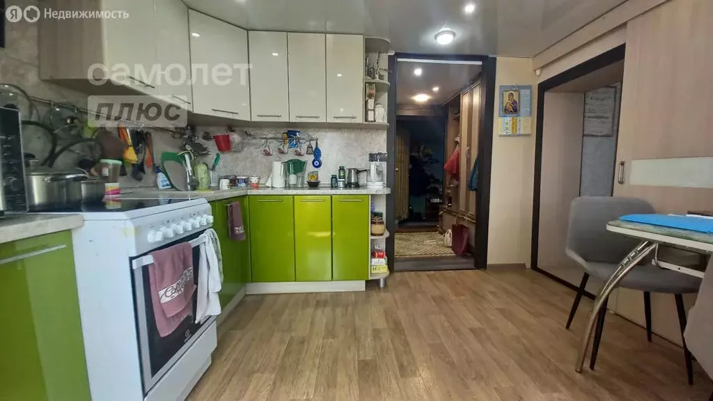 Дом в Свердловская область, Нижняя Салда (42.4 м) - Фото 1