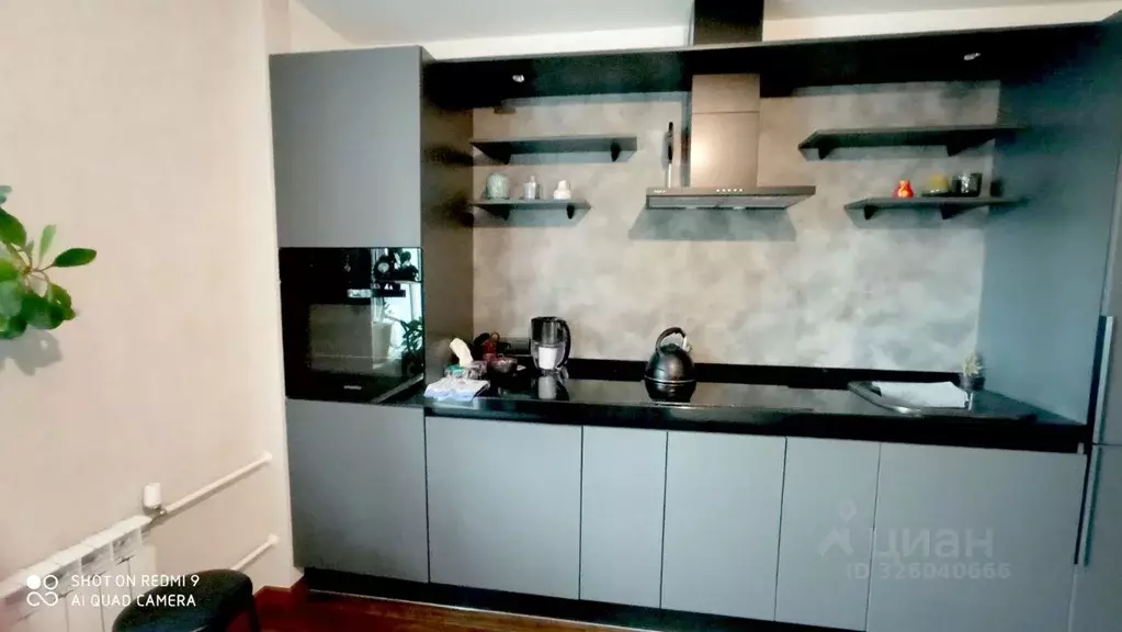 1-к кв. Санкт-Петербург пос. Шушары, просп. Старорусский, 6 (38.4 м) - Фото 1