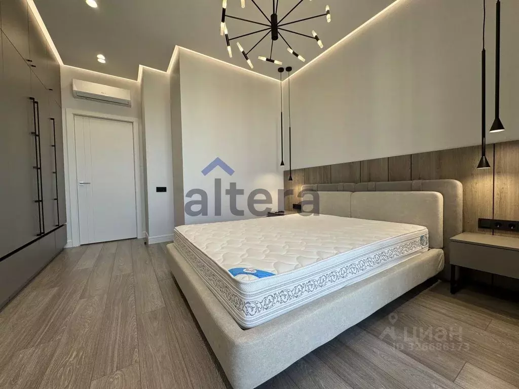 2-к кв. Татарстан, Казань ул. Сибгата Хакима, 51 (48.0 м) - Фото 2