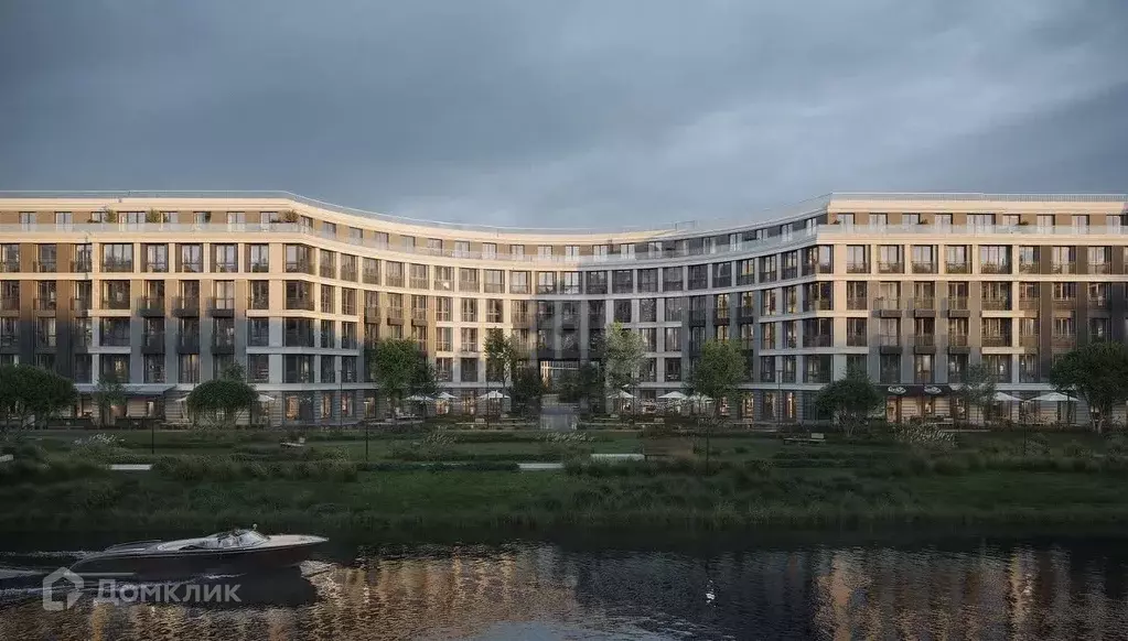 Продаётся 1-к квартира, 35.11 м - Фото 1
