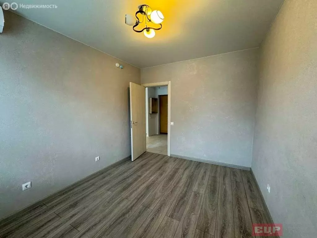 1-комнатная квартира: Новороссийск, улица Мурата Ахеджака, 3 (35 м) - Фото 1