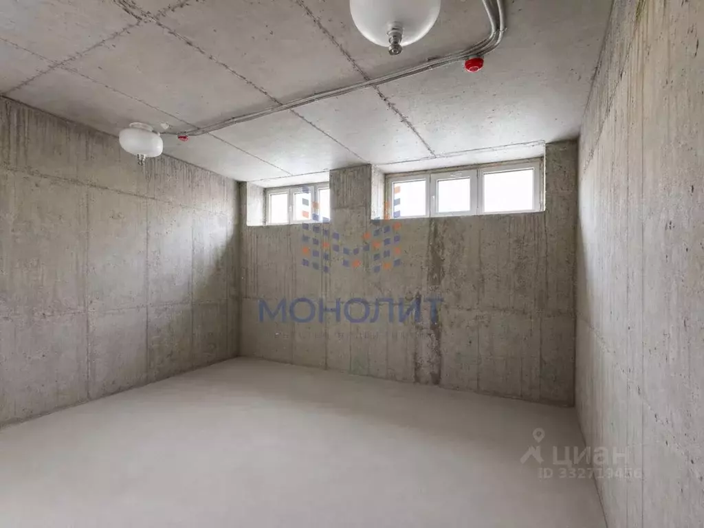 Гараж в Москва д. Марьино, ул. Жемчужная, 1к14 (16 м) - Фото 1