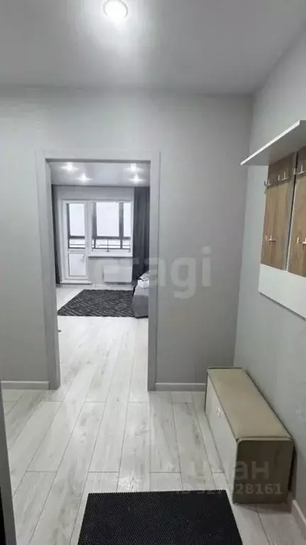 Студия Курганская область, Курган Заозерный жилрайон, 7-й мкр, 28 ... - Фото 1