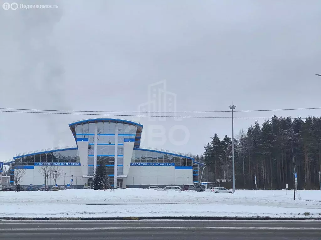 3-комнатная квартира: Ломоносов, Ораниенбаумский проспект, 37к1 (65.6 ... - Фото 1