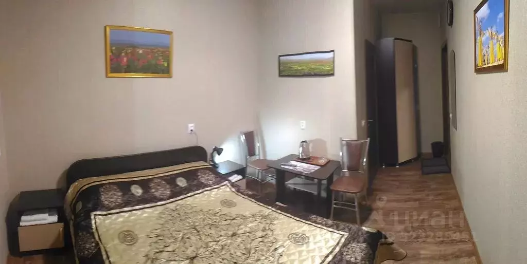 Комната Калмыкия, Элиста 5-й мкр, 7Б - Фото 2