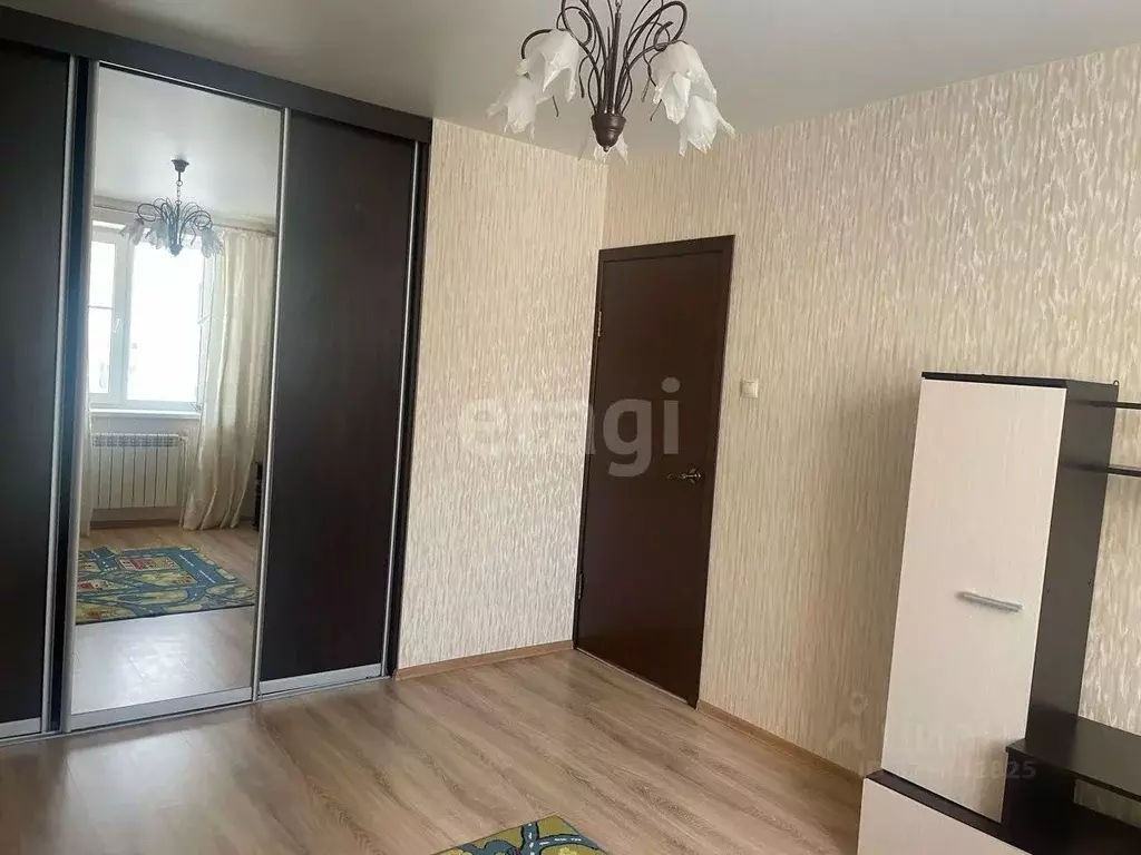 1-к кв. Самарская область, Самара бул. Ивана Финютина, 59 (29.1 м) - Фото 2